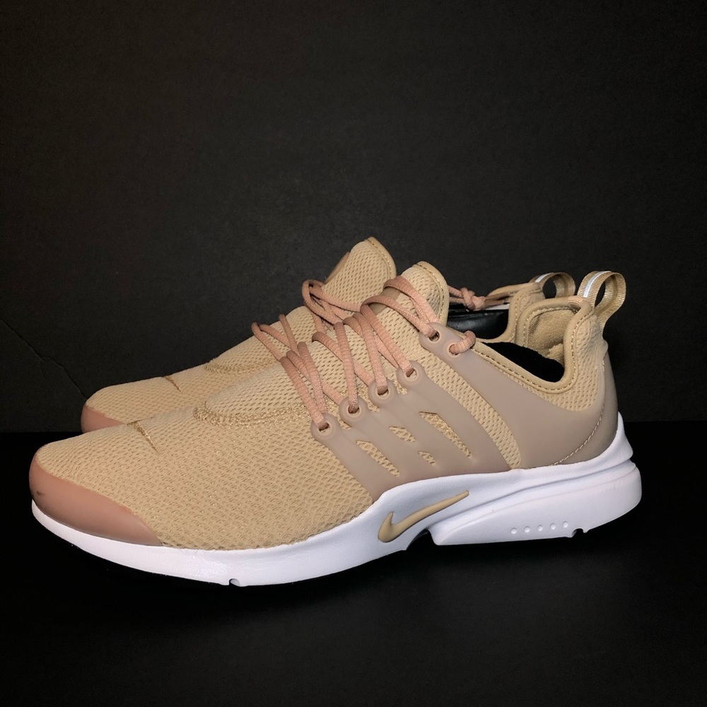 SOLD. Nike Air Presto ‘Linen’